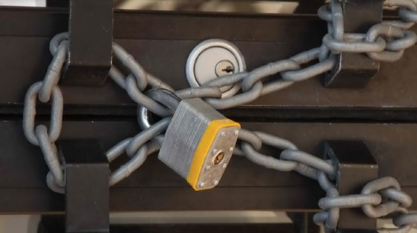 Быстрый взлом замков в Воскресенске