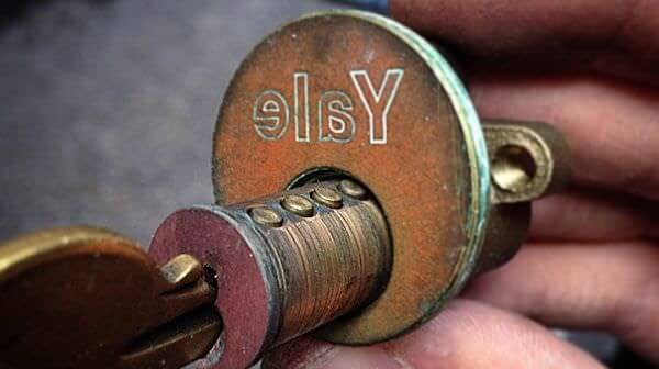 Срочная замена замков в Воскресенске