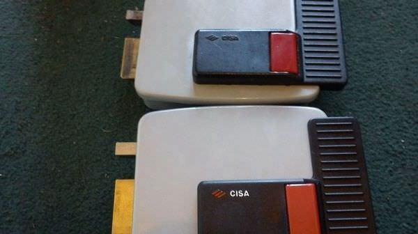 Замена замков Cisa в Воскресенске